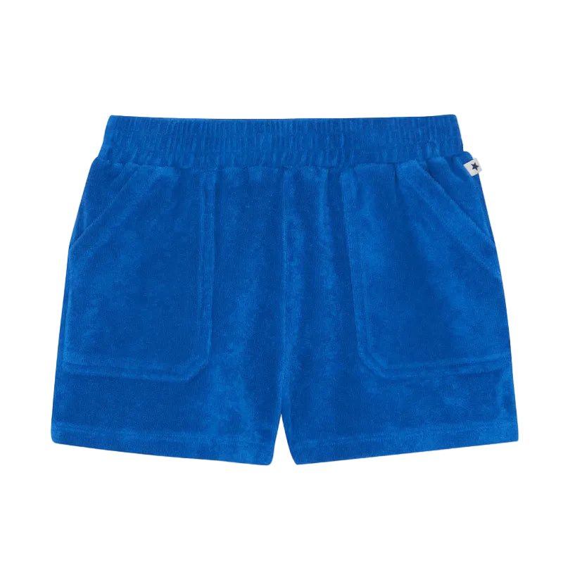bonton nono shorts summer blue