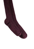 molo glitter rib tights forestberry