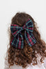 marmar copenhagen alina hairclip pilot navy check