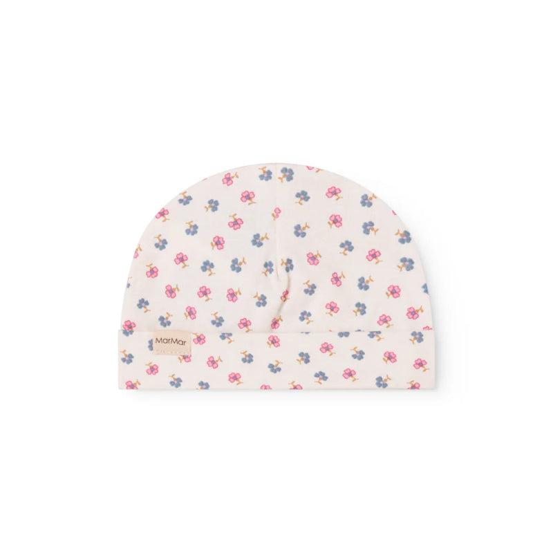 marmar copenhagen aiko baby hat mini flower