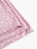 marmar copenhagen alida blanket lit de rose