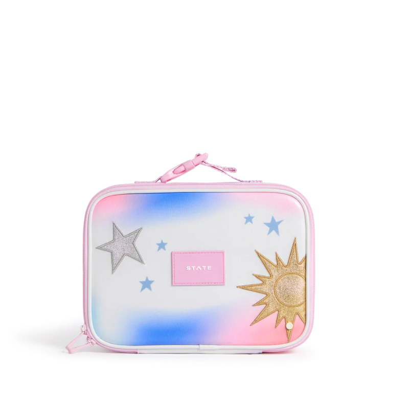 state bags rodgers lunch box celestial