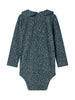 marmar copenhagen becka leo baby body dusty green