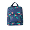 bobo choses stamo bloom backpack navy blue