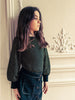 louis louise biba skirt black