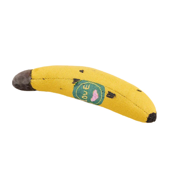 normadot banana rattle