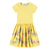 molo cissa dress garlands