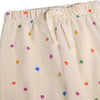 molo simeon baby pants confetti rainbow