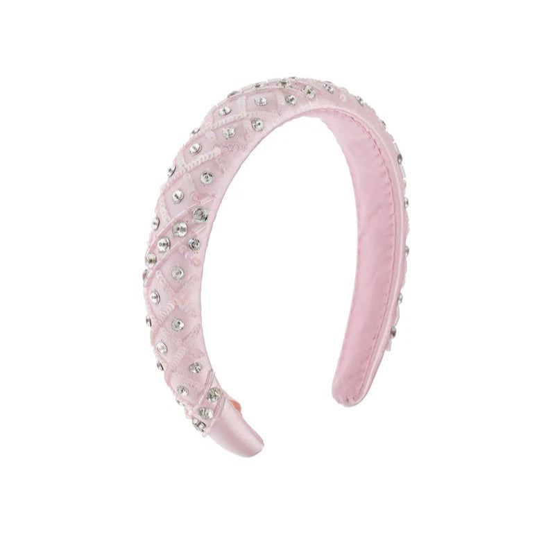 tutu du monde bright star headband fairy floss