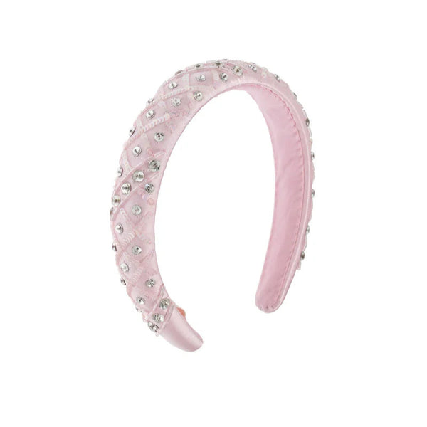 tutu du monde bright star headband fairy floss
