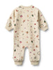 wheat lilo baby jumpsuit offwhite holiday