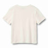 wheat elsine t-shirt ivory