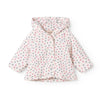marmar copenhagen jula baby jacket mini flower