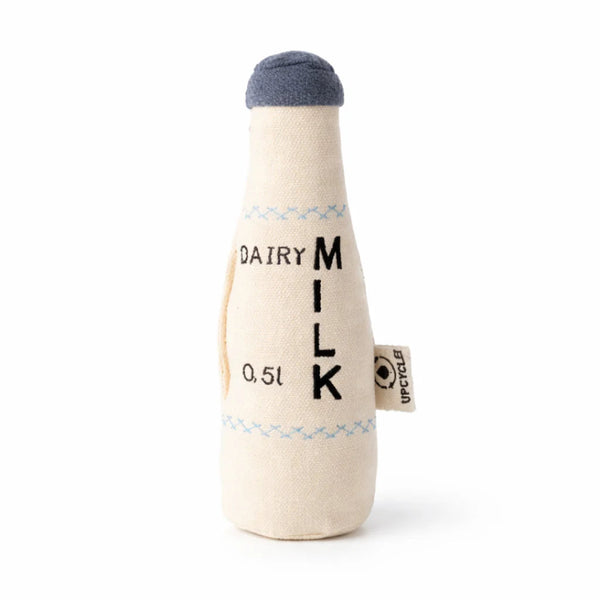 normadot milk bottle