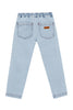 bonton fracas jeans bleach denim
