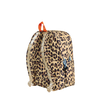 state bags kane kids double pocket travel backpack leopard