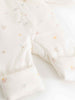 marmar copenhagen rexa baby padded romper everyday