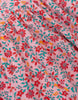 oilily doodle dress candy pink floral
