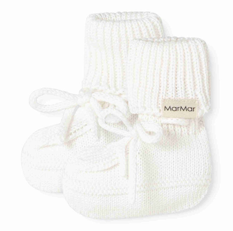 marmar copenhagen abootie baby booties