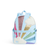 state bags kane kids backpack rainbow cloud