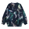 molo monti sweatshirt deep space