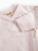 marmar copenhagen rula baby onesie rosa