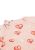 molo disc baby sweatshirt airbrush hearts