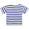 molo eivor baby t-shirt reef stripe