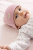 marmar copenhagen taki baby cardigan flower stripe