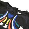molo camma dress shooting star