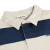 molo rainer polo shirt oceanica stripe