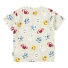 molo riley t-shirt cute balls jr