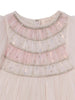 tutu du monde opaline tulle dress tiara