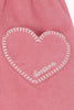 bonton douchka skirt pink