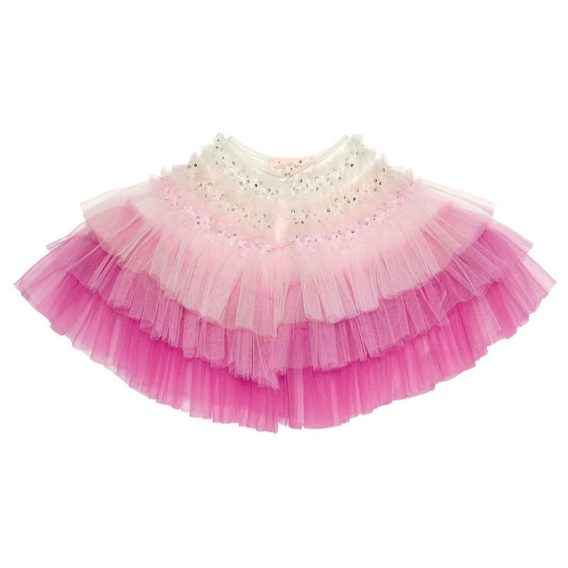 tutu du monde fauvism cape milk mix