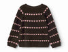 marmar copenhagen torin sweater rose frosting hearts