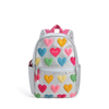 state bags kane kids mini backpack fuzzy hearts