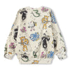 molo monti sweatshirt play together