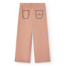 the animals observatory horse kid sweatpants pink