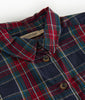 marmar copenhagen tommy shirt pilot navy check