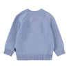 molo bless baby sweater toy bear