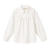 marmar copenhagen trissa blouse white