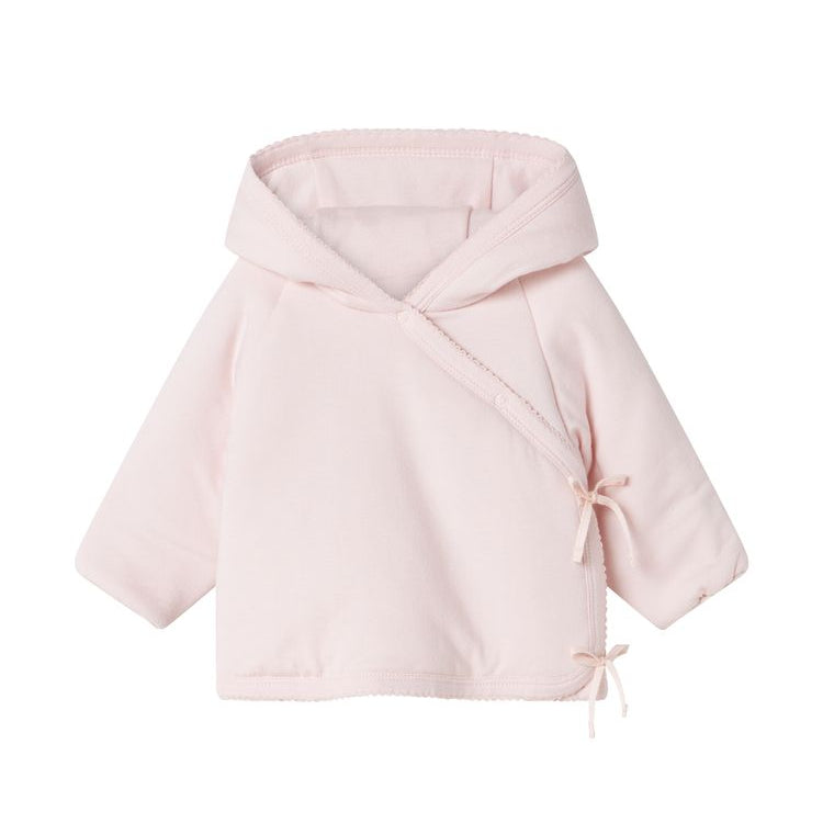 marmar copenhagen jules baby jacket rosa