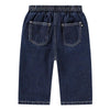 molo sois baby pants oceanic denim