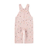 molo sora baby overall petal blush
