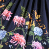 molo credence dress nouveau garden