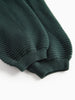 marmar copenhagen perrin baby overalls dark leaf
