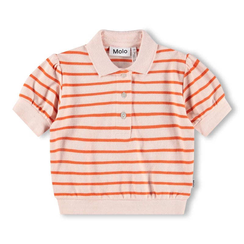 molo raki polo love stripe