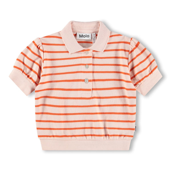 molo raki polo love stripe