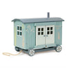 tender leaf toys secret meadow shepherd's hut